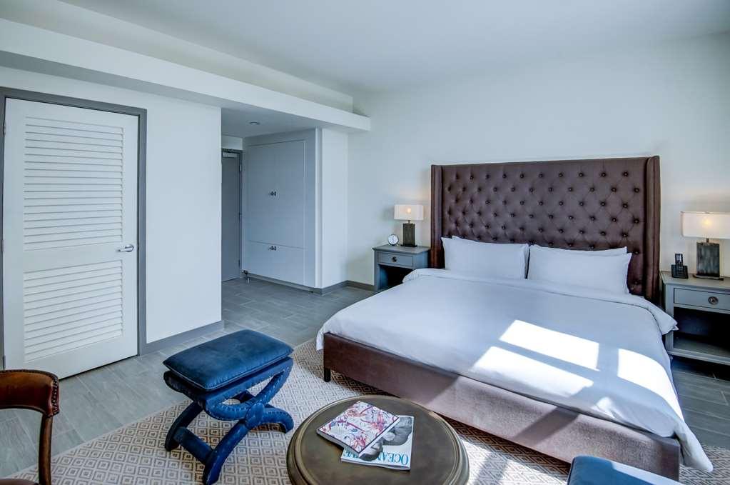 Clinton South Beach Hotel