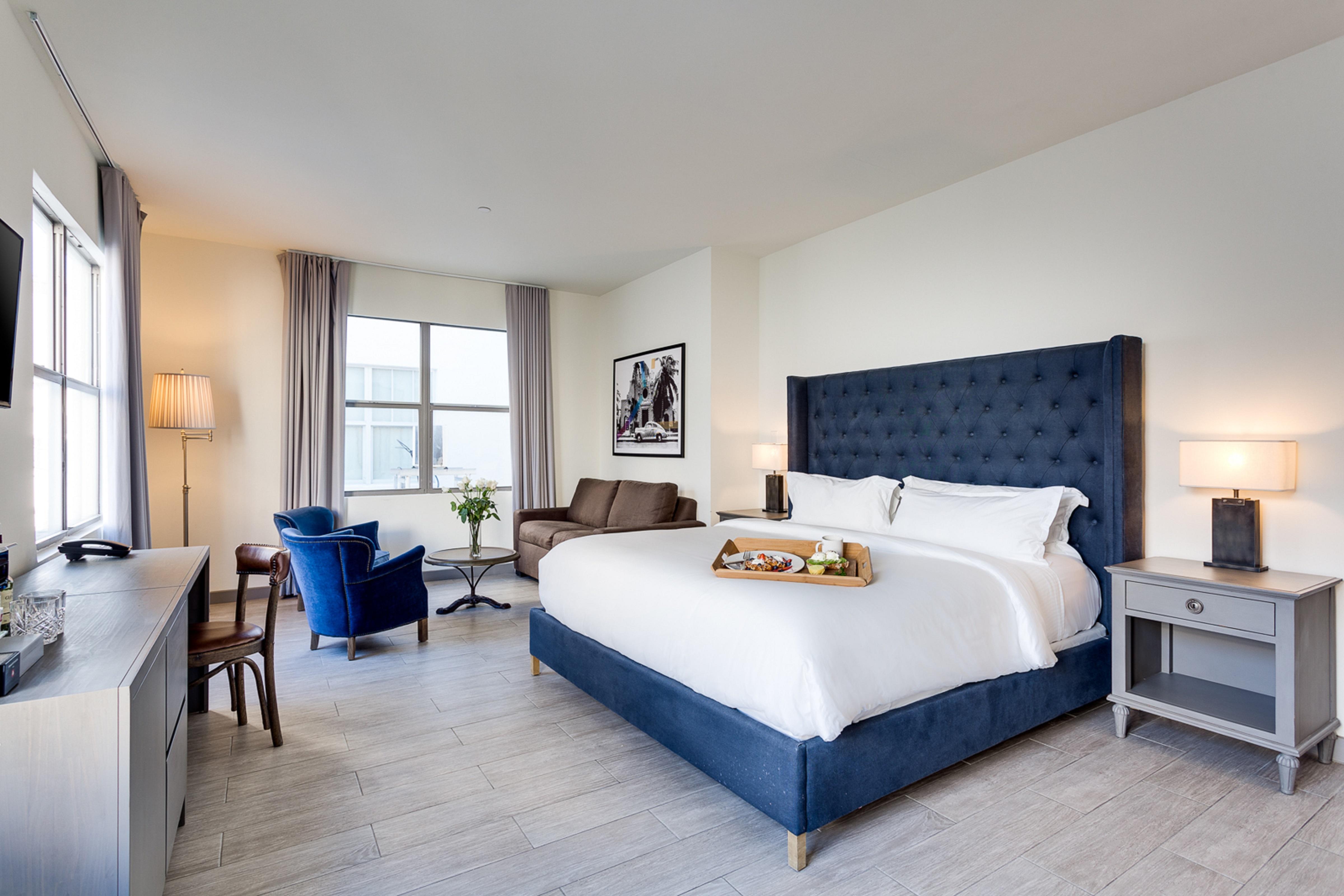 Clinton South Beach 4* Miami Beach