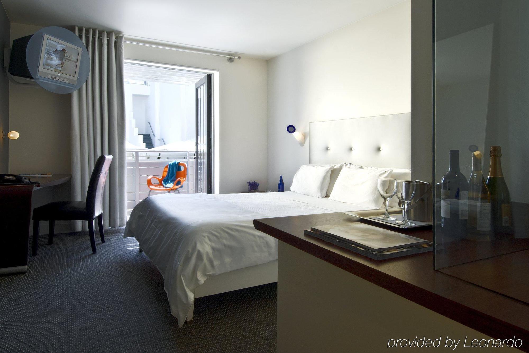 Clinton South Beach Hotel Miami Beach