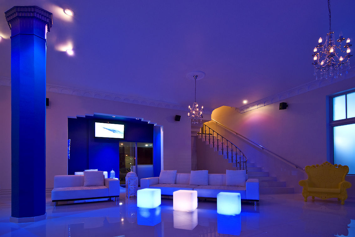 Clinton South Beach Hotel