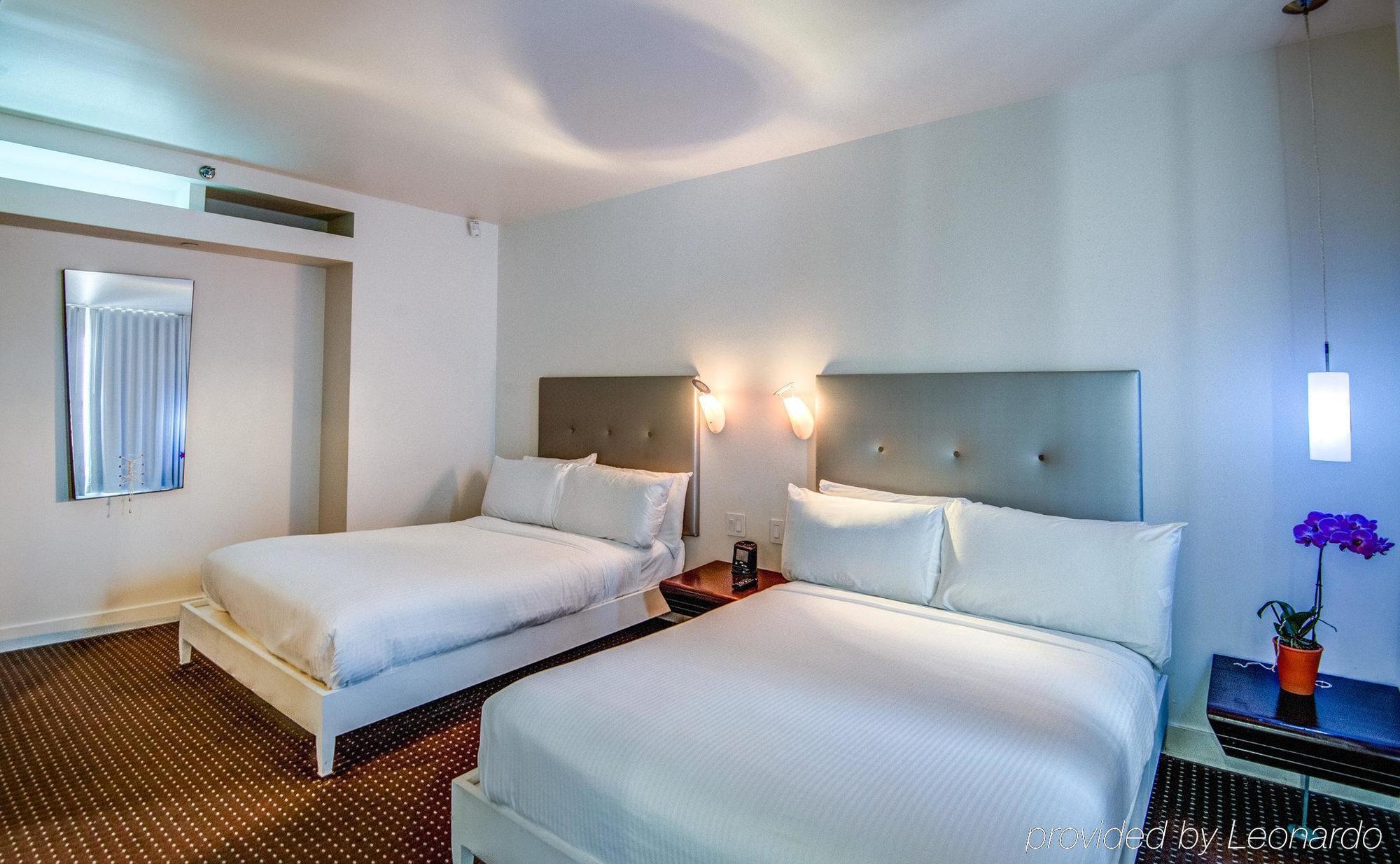 Clinton South Beach 4*