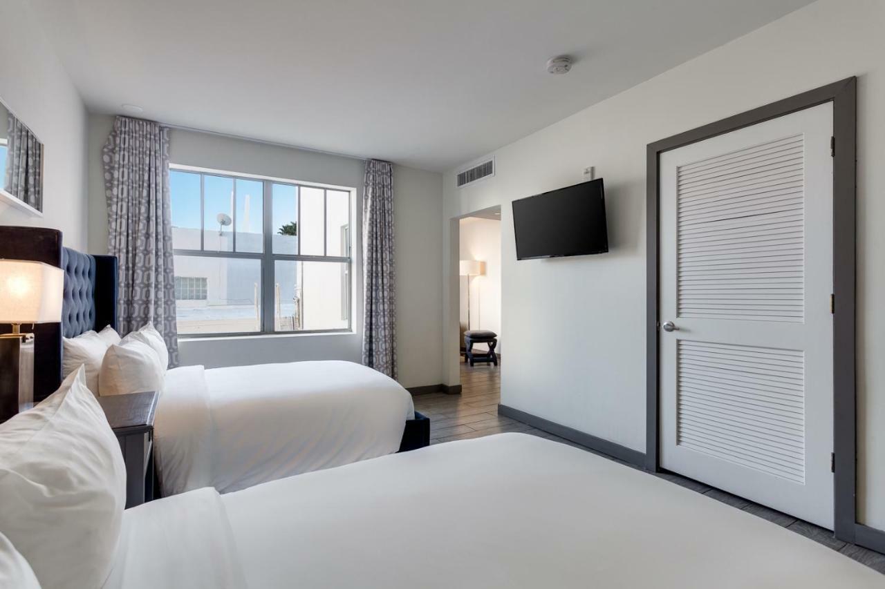 Clinton South Beach Hotel
