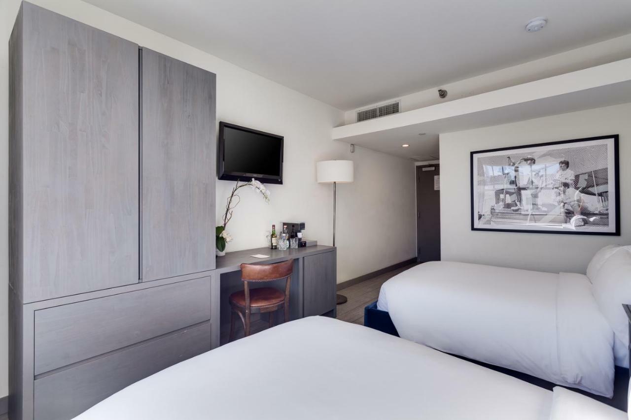 Clinton South Beach Hotel 4*