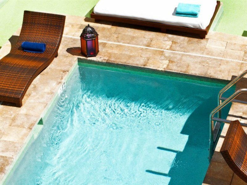 Clinton South Beach Hotel 4*