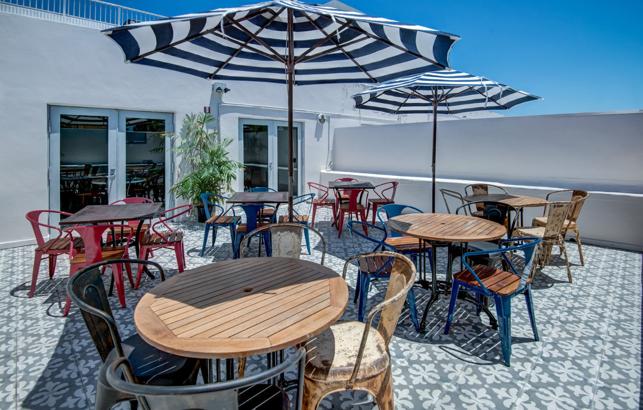 Clinton South Beach 4*