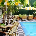 Clinton Hotel South Beach 
